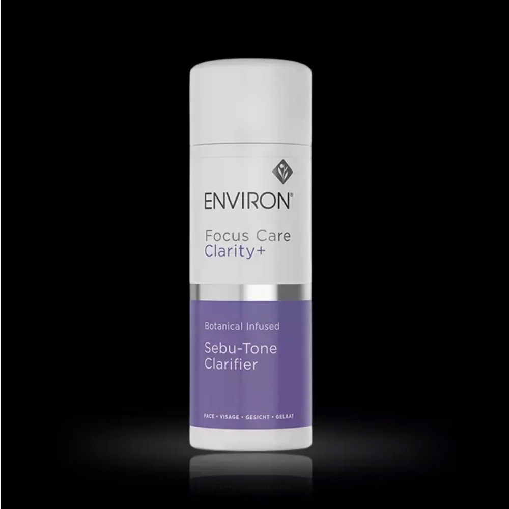 Botanical Infused Sebu-Tone Clarifier